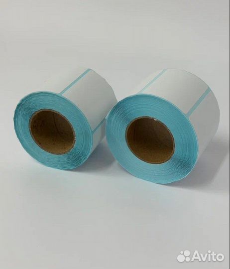 Термоэтикетки