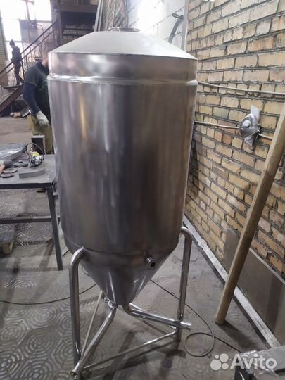 Продаю цкт 500л (570л). Предоплата 5 процентов