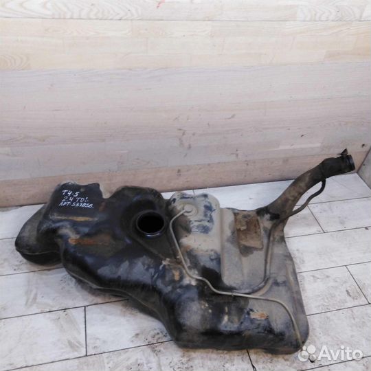 Бак топливный Volkswagen transporter t4