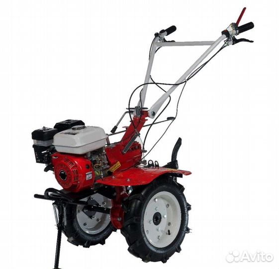 Мотоблок Brait 135GE 17л