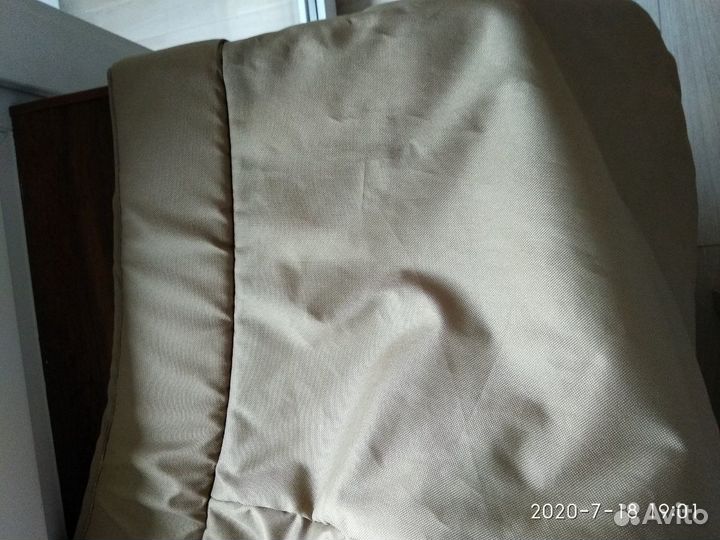 Чехол для коляски