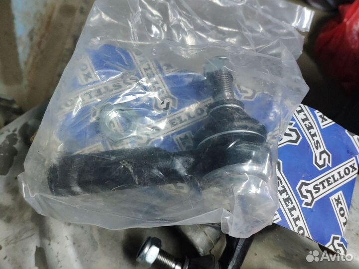 Наконечник рулевой nissan cefiro/maxima