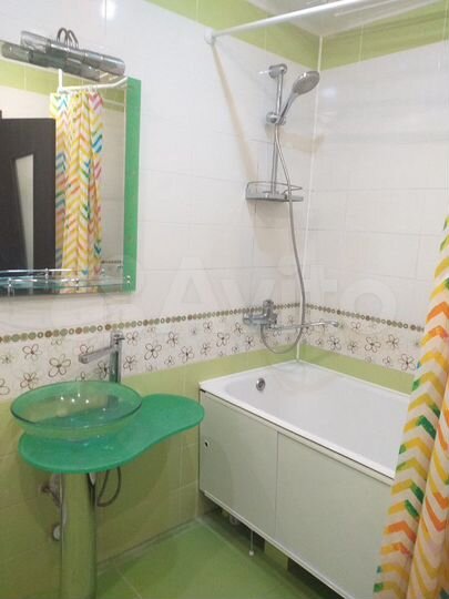 1-к. квартира, 46 м², 2/9 эт.