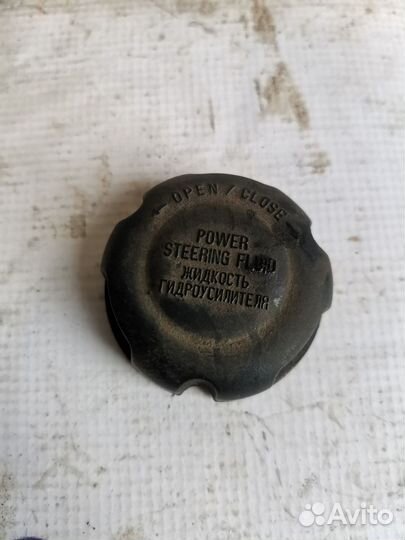 Крышка бачка гидроусилителя Kia Rio III (2011—2015