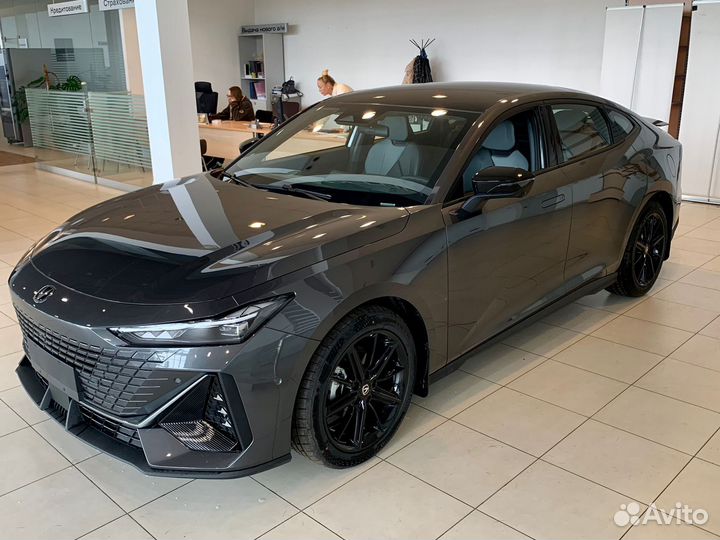 Changan UNI-V 1.5 AMT, 2023