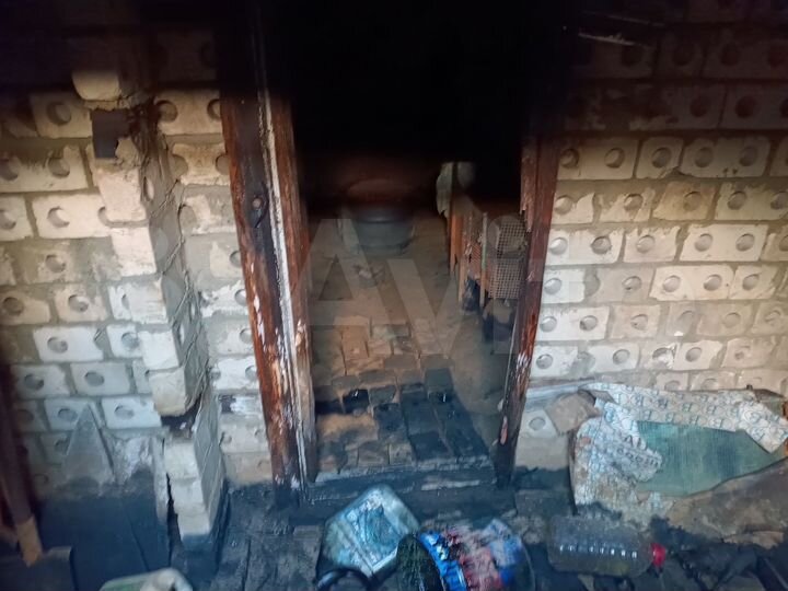 Гараж, 22 м²