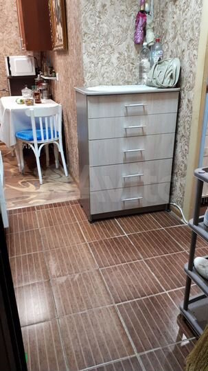 1-к. квартира, 21 м², 3/9 эт.