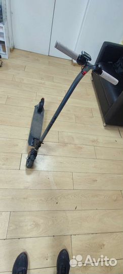 Электрический самокат