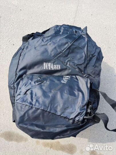 Запчасти для колясок Yoya plus