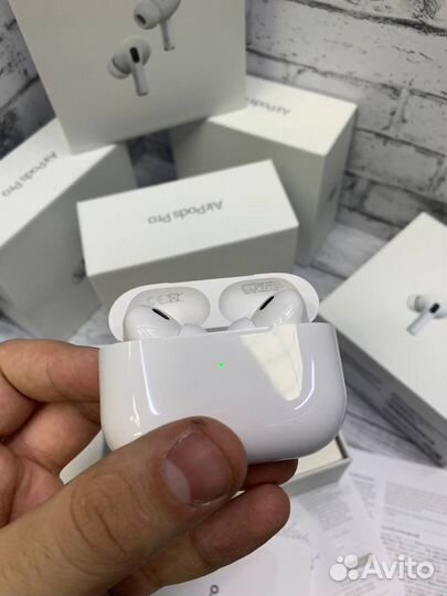 Airpods Pro 2
