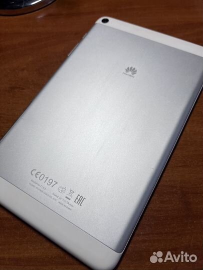 Huawei mediapad T1 8.0