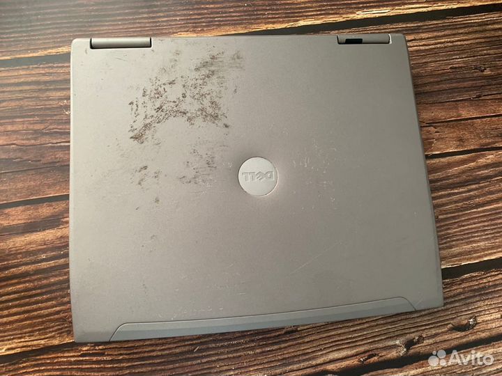 Ноутбук Dell.(обмен)