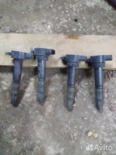 Катушки, лямбда