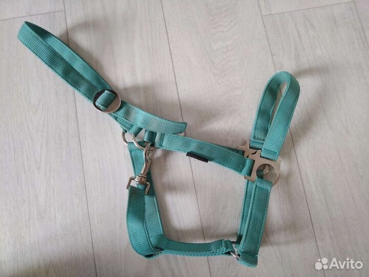 Недоуздок для лошади