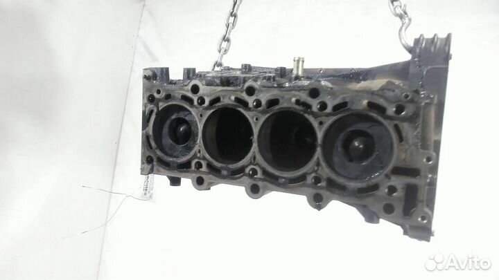 Блок цилиндров Mercedes B W245, 2005