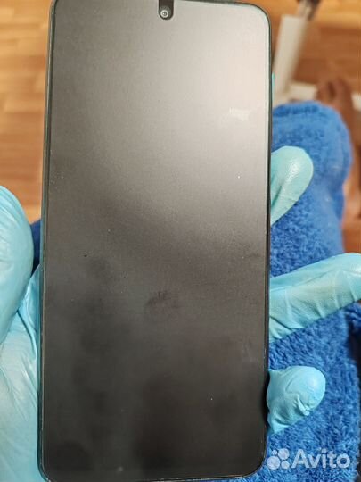 Xiaomi Redmi Note 9 Pro, 6/128 ГБ