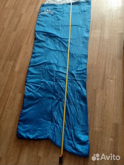 Спальный мешок