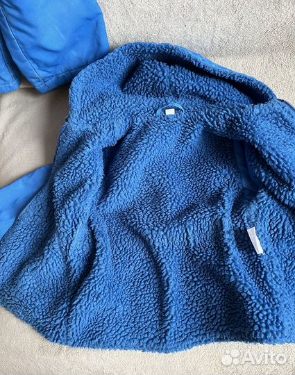 Костюм Janstorp, 86