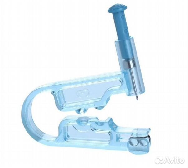 Набор для пирсинга