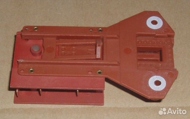 Термоблокировка Whirpool