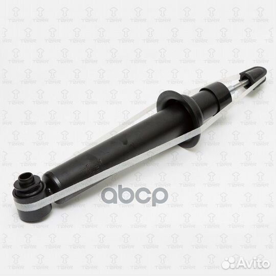 Амортизатор BMW 5 (E39) -03 задн.лев./прав.газ