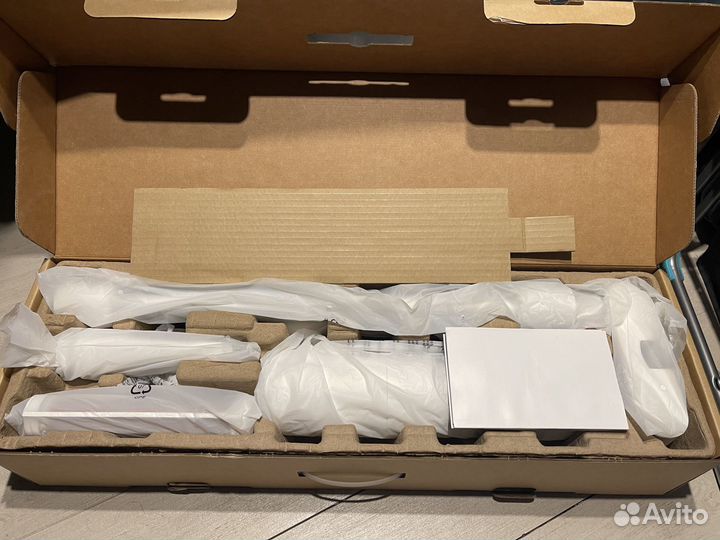 Mi vacuum cleaner light xiaomi