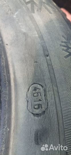 КАМА Кама-Евро-519 205/55 R16