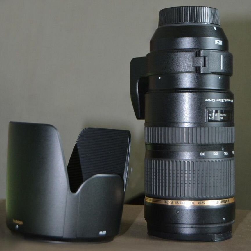 tamron 70 200 - Купить недорого электронику во всех регионах | Авито