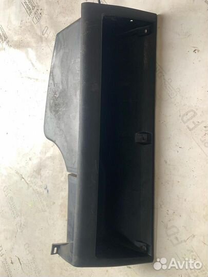 Бардачок Volkswagen Passat B3 1988 357857924