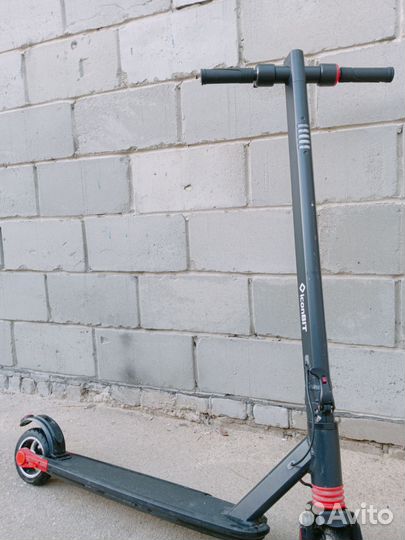 Электро самокат