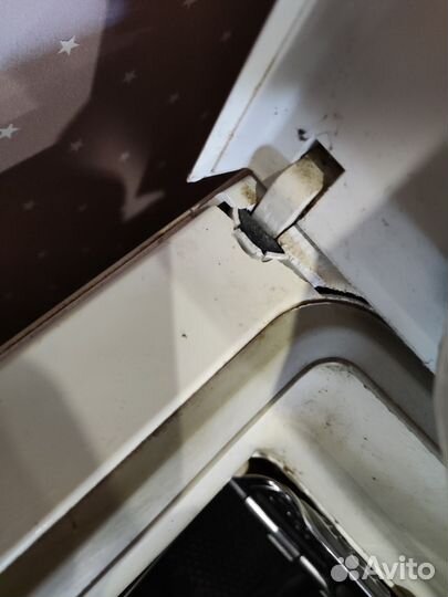 Стиральная машина с вертикальной загрузкой