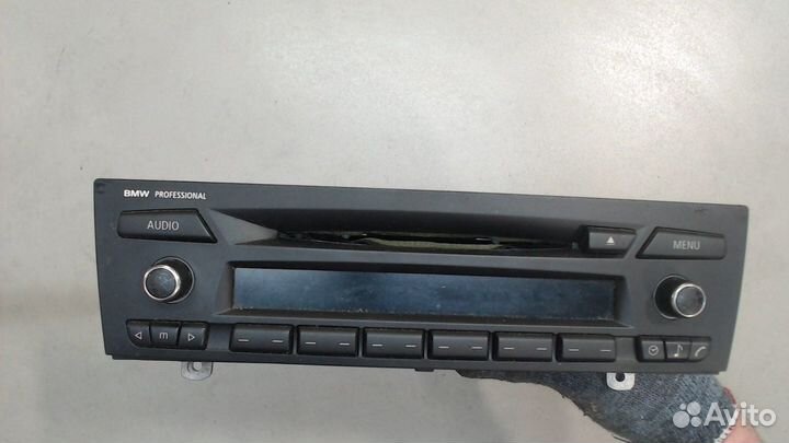 Магнитола BMW 3 E90