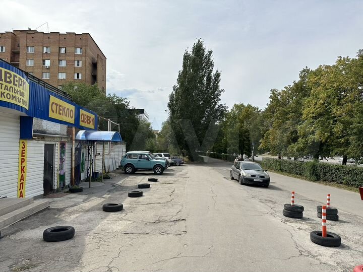 Свободного назначения, 48 м²