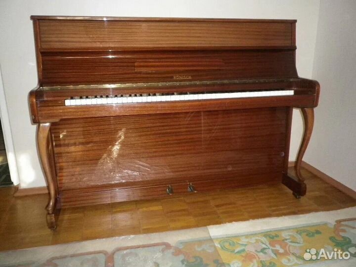 Пианино 