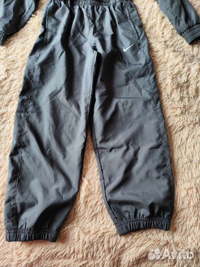 Спортивный костюм nike на мальчика