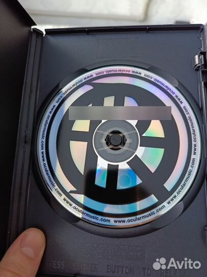 DVD Nightwish - End of an era