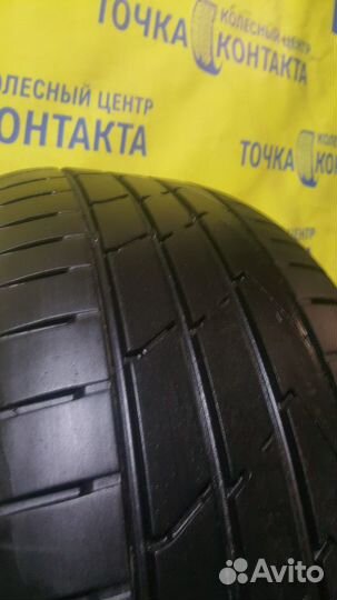 Hankook Ventus S1 Evo 2 K117 225/50 R17