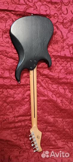 Электро гитара Cort G100