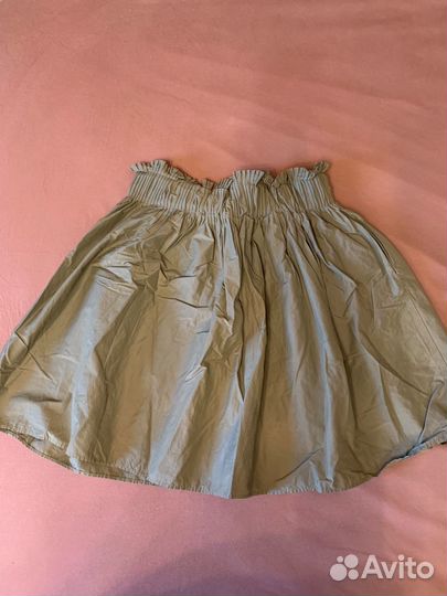 Юбка женская zara