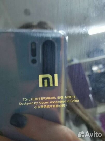 Xiaomi mi6 128gb ceramic