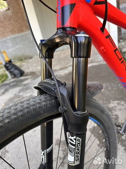 Велосипед format