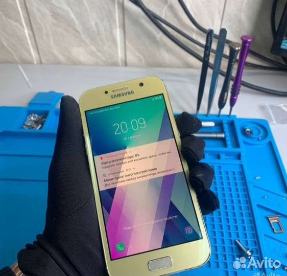 Ремонт телефонов