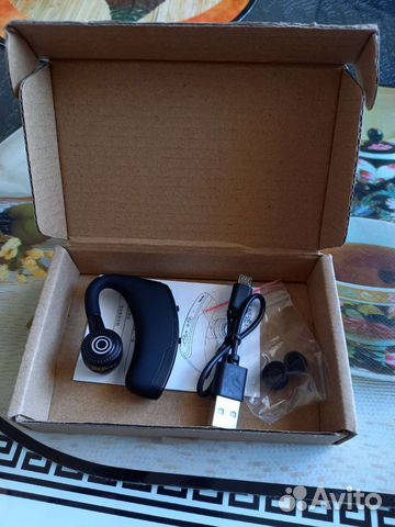 Беспроводная гарнитура