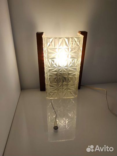 Настенный Светильник Бра СССР