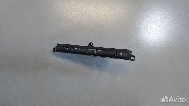 Кнопка ESP Hummer H3, 2006