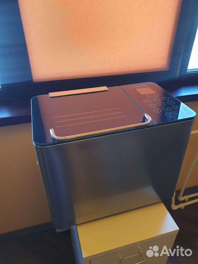 Хлебопечка Kenwood BM450