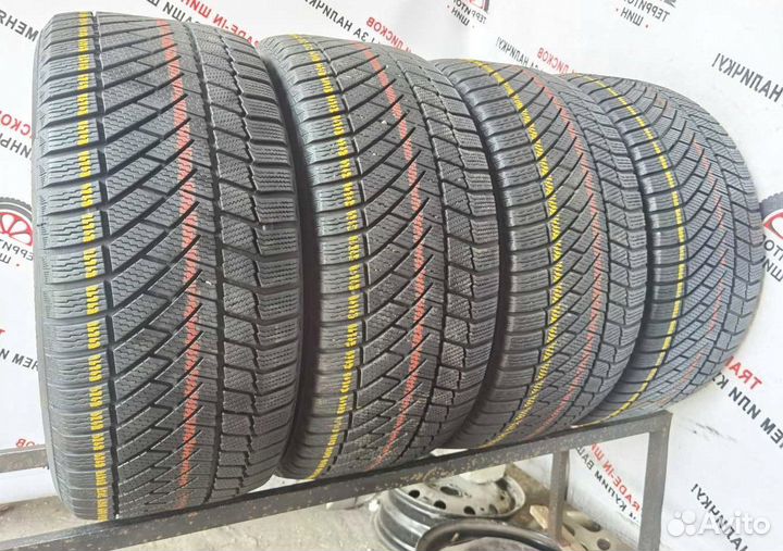 Continental ContiVikingContact 6 245/45 R17 88T