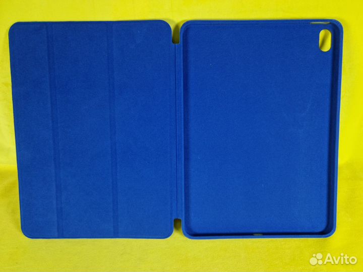 Чехол iPad Air 4/Air 5 10,9 2020 Silicone Case