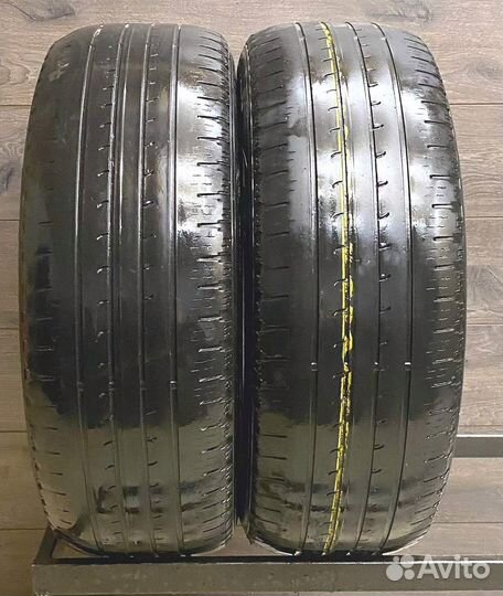 Goodyear EfficientGrip SUV 225/60 R18 100H