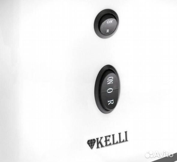 Мясорубка kelli-5003